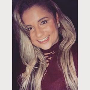 Meet your Posher, Katherine